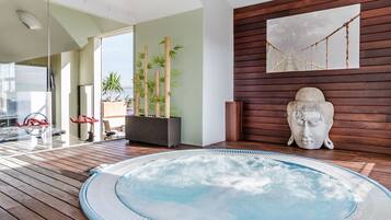 Turkish bath, body treatments, body wraps, body scrubs, facials