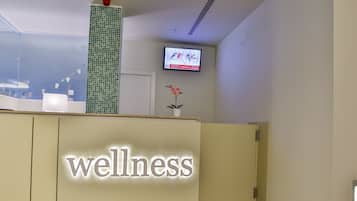 Baño turco o hammam, tratamientos corporales y envolturas corporales