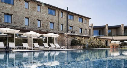 Borgo Lanciano Resort & Spa