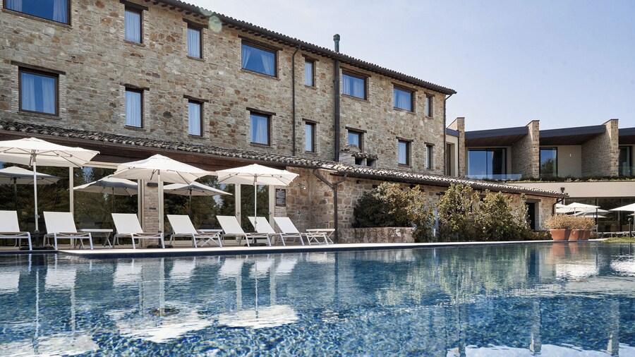 Borgo Lanciano Resort & Spa
