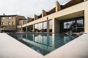 Exterior - Borgo Lanciano Resort & Spa (Castelraimondo)