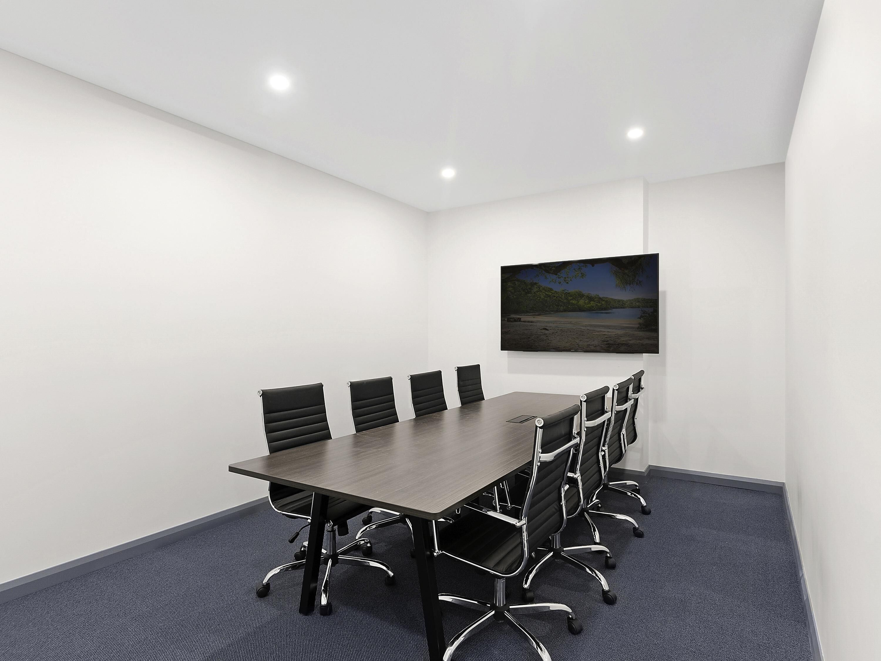 Foto - BreakFree on Broadway Sydney, an Accor Hotel