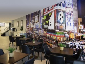 Exterior - BreakFree on Broadway Sydney (Glebe)