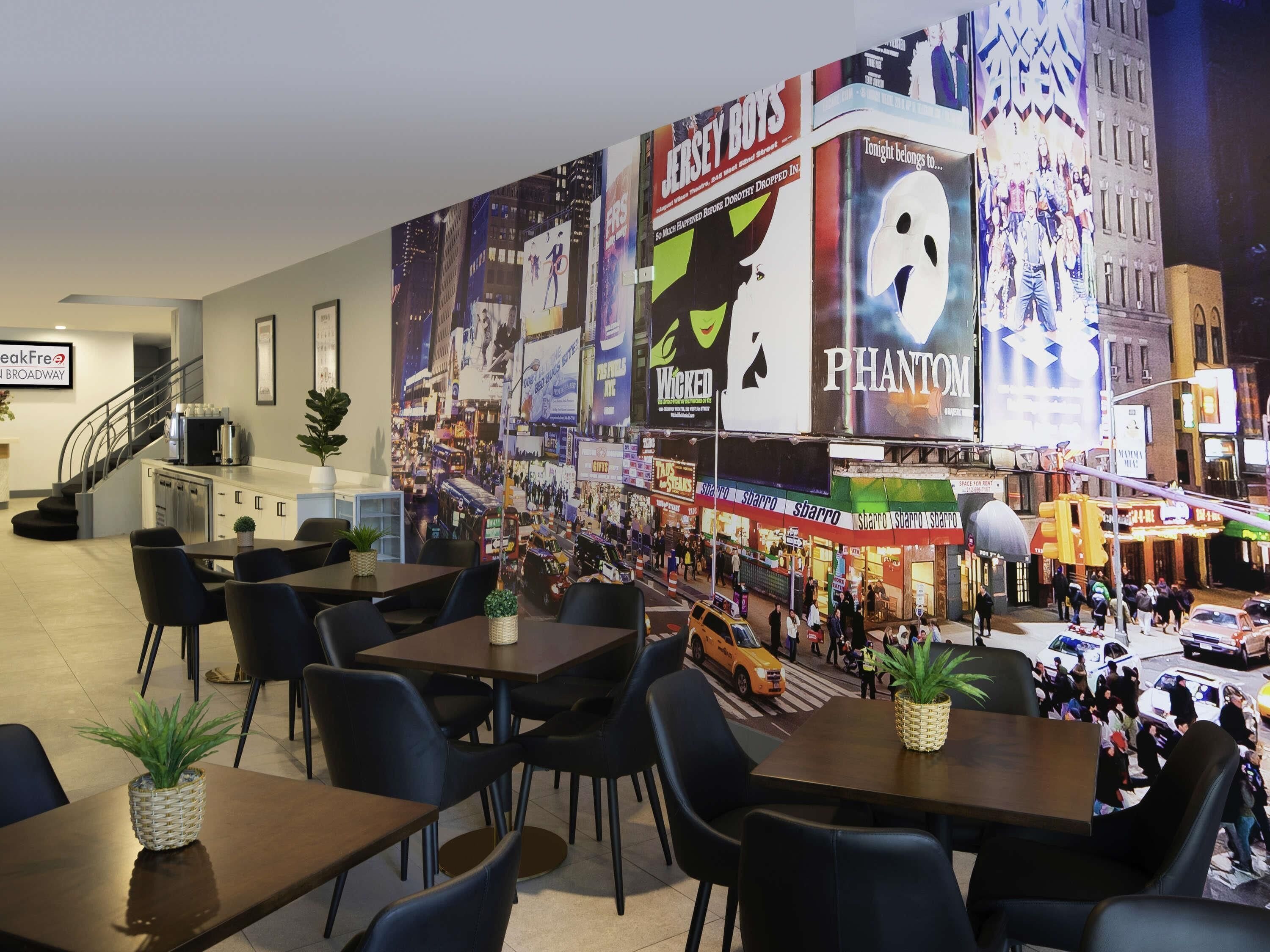 Foto - BreakFree on Broadway Sydney, an Accor Hotel