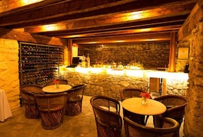 Bar (na propriedade)