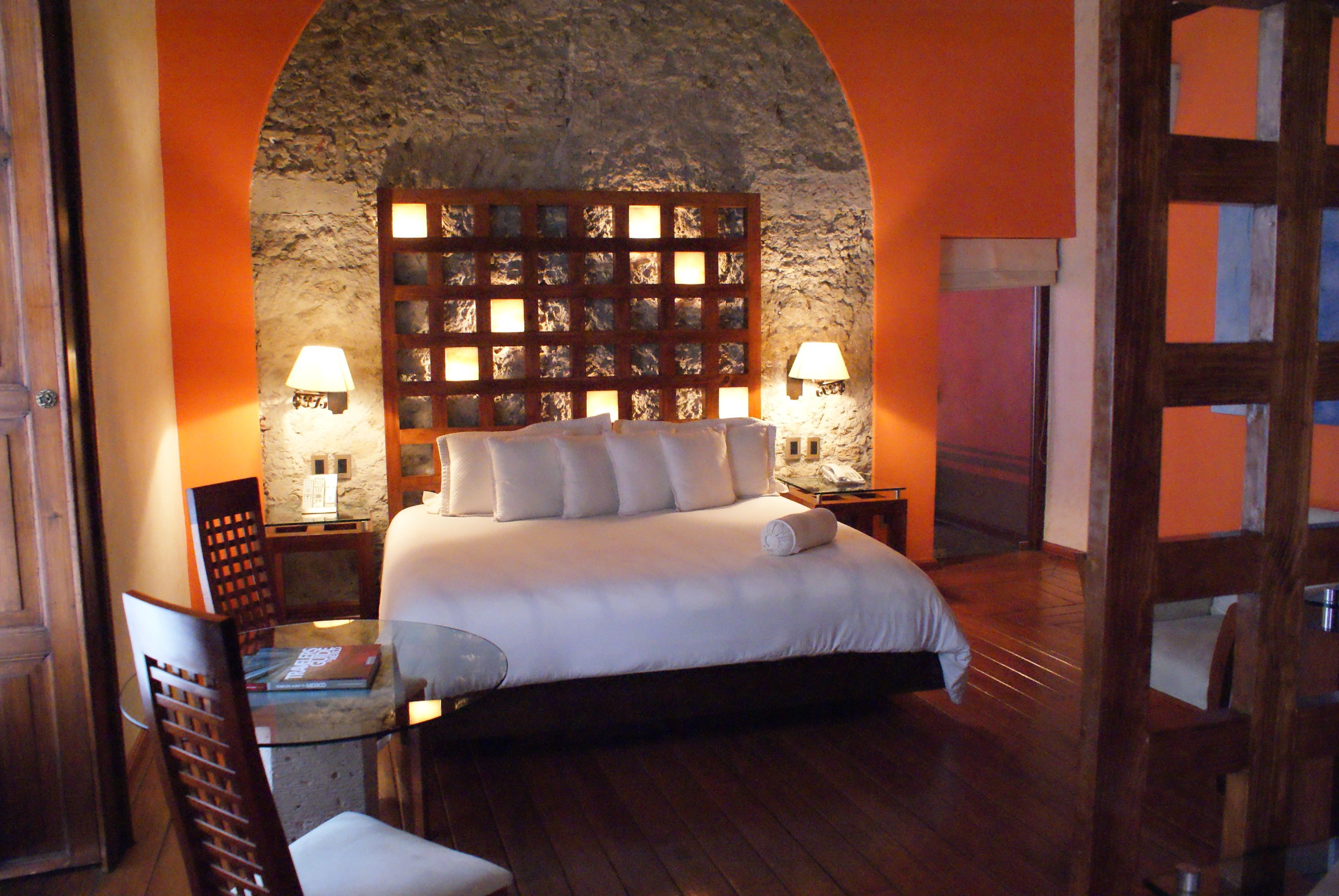 Foto - Hotel Boutique Casona de la China Poblana - Adults Only