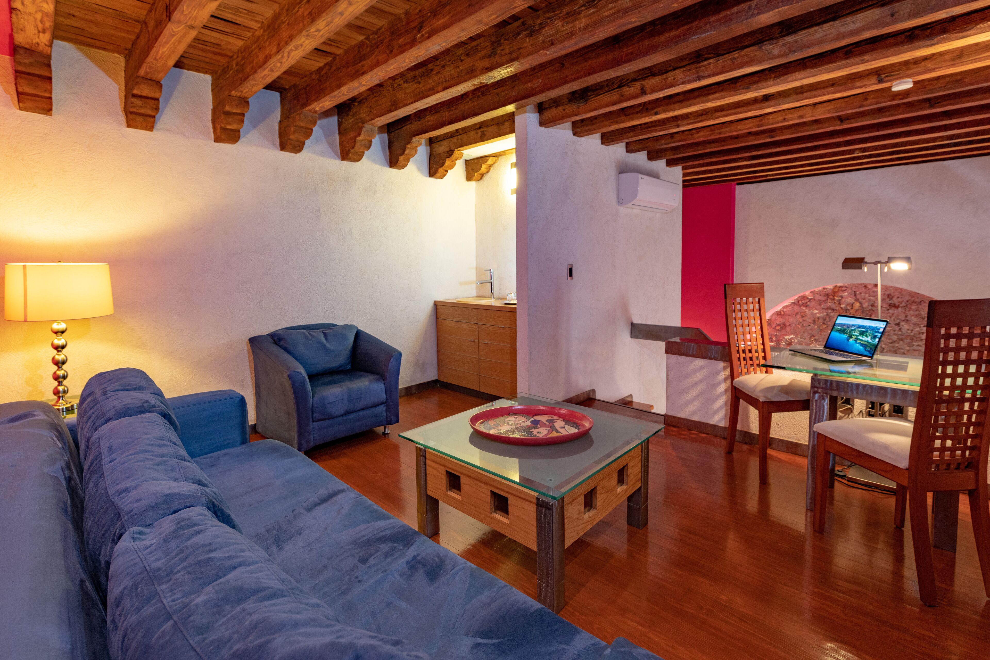 Foto - Hotel Boutique Casona de la China Poblana - Adults Only