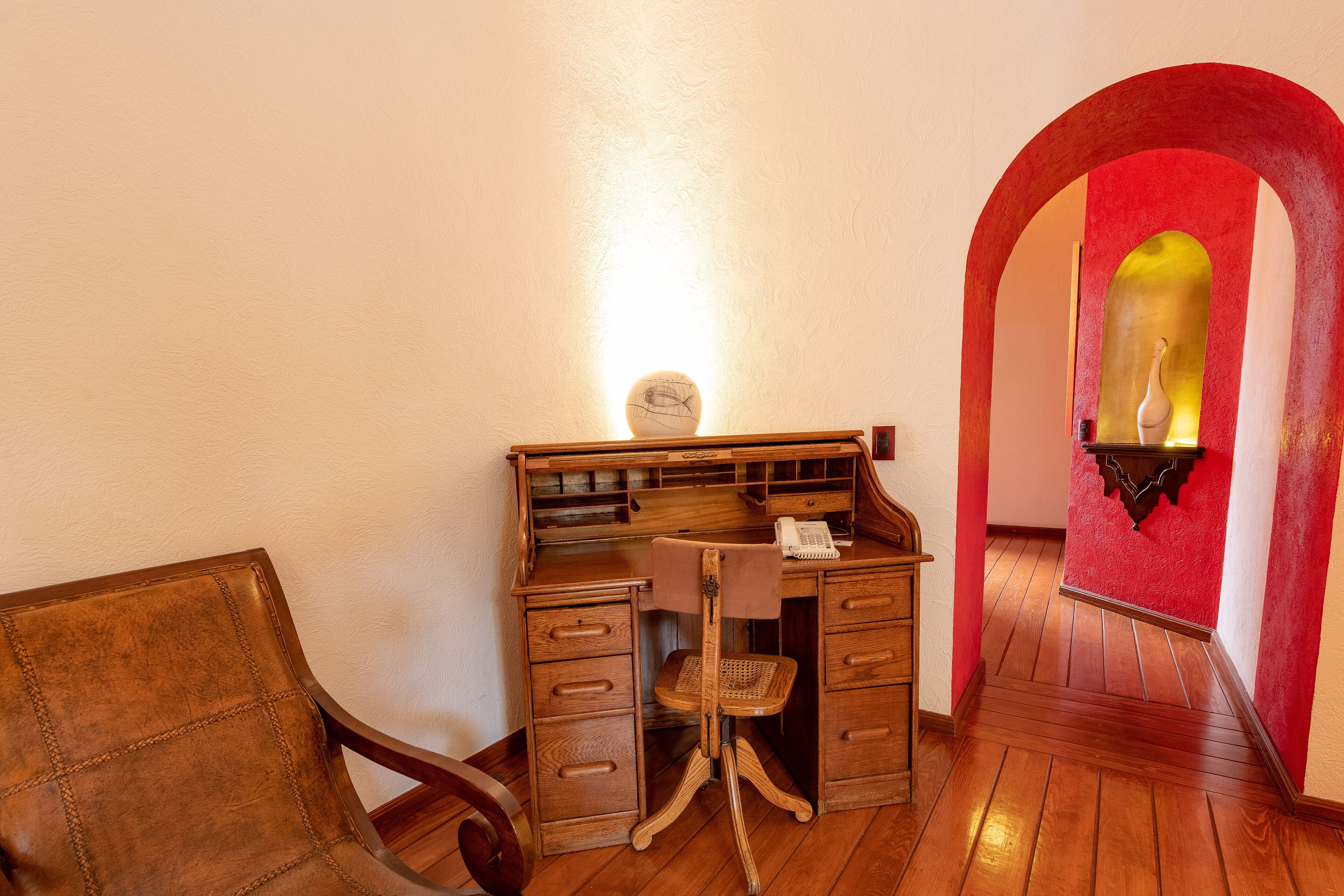 Foto - Hotel Boutique Casona de la China Poblana - Adults Only