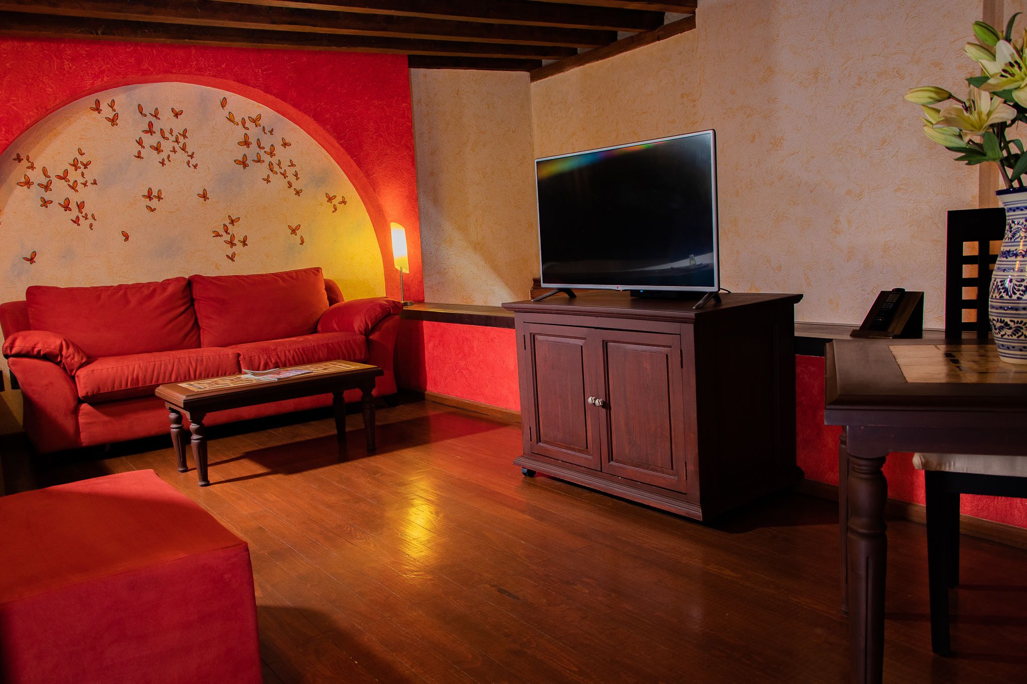 Foto - Hotel Boutique Casona de la China Poblana - Adults Only