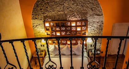 Hotel Boutique Casona de la China Poblana