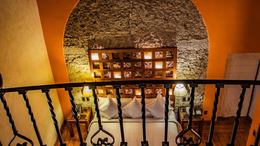 Hotel Boutique Casona de la China Poblana