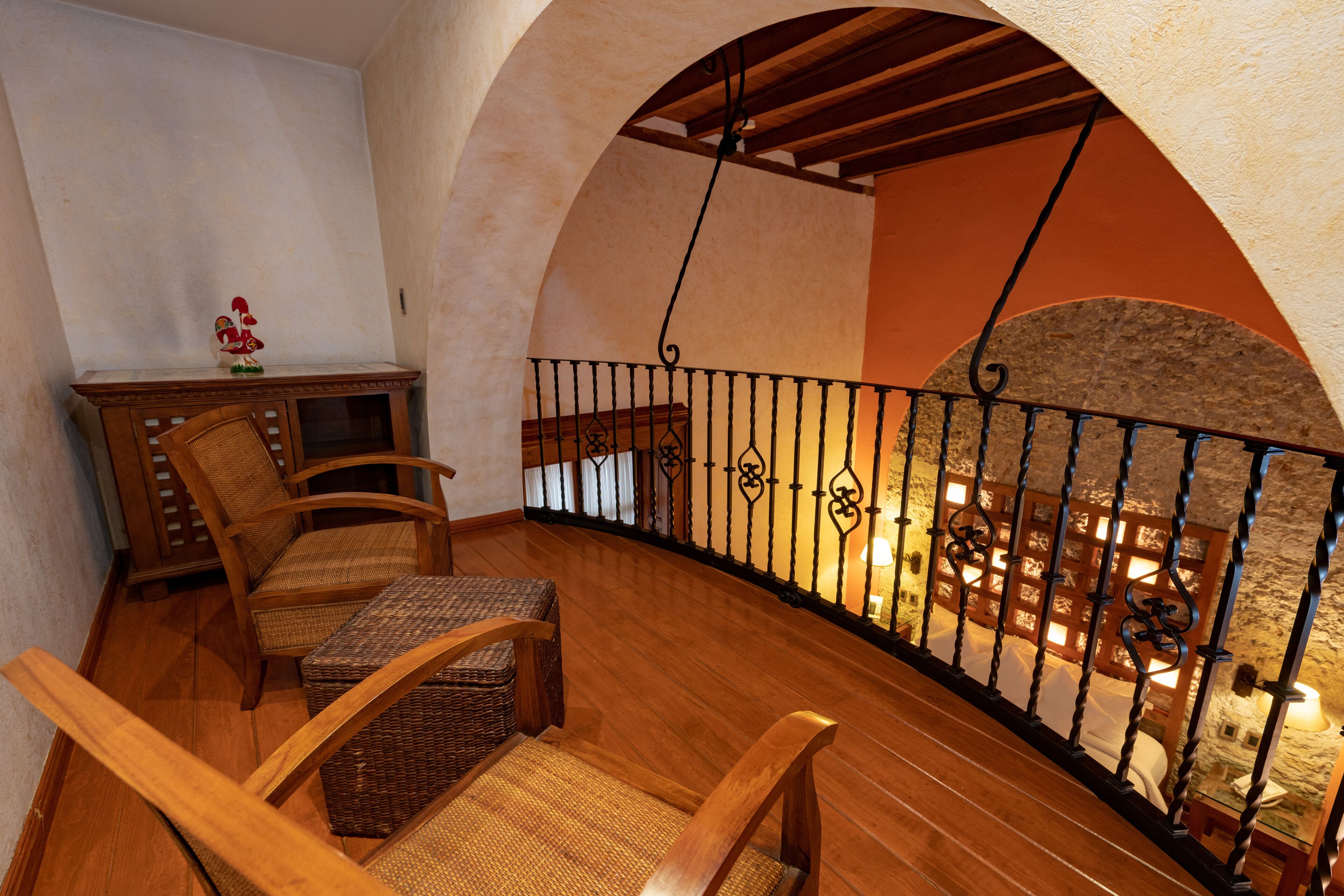 Foto - Hotel Boutique Casona de la China Poblana - Adults Only