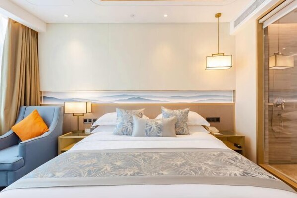 مكواة/لوح كي وأسرّة أطفال/رضّع