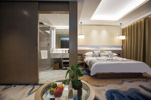 Strykejern/-brett og barnesenger