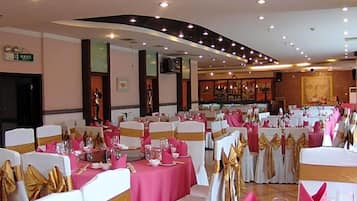 Aula banquet