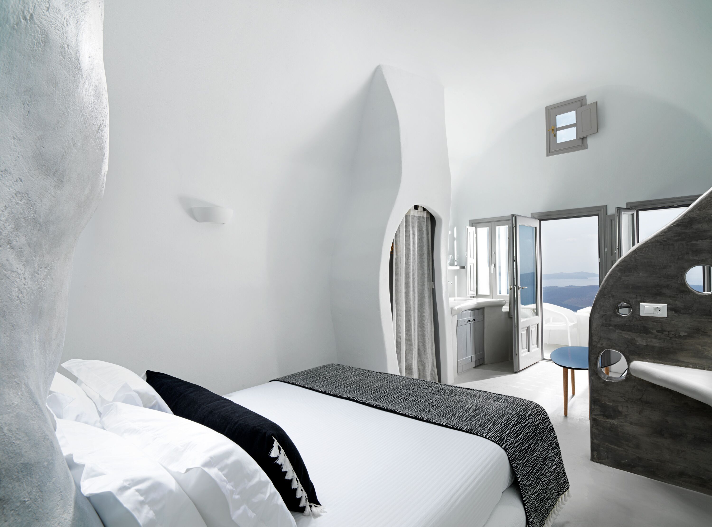 Foto - Tholos Resort