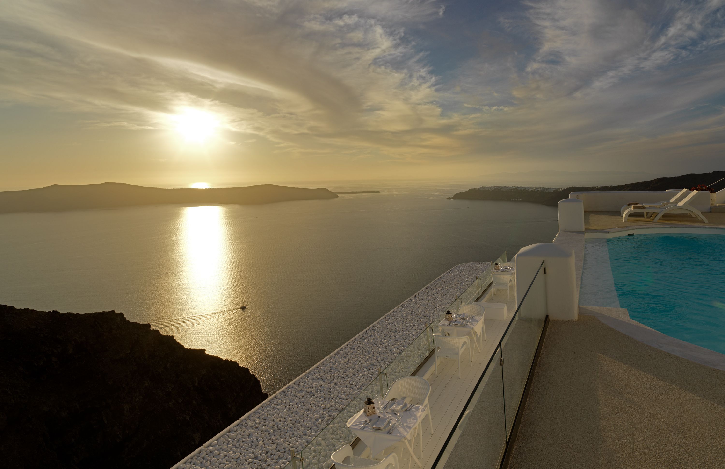 Foto - Tholos Resort