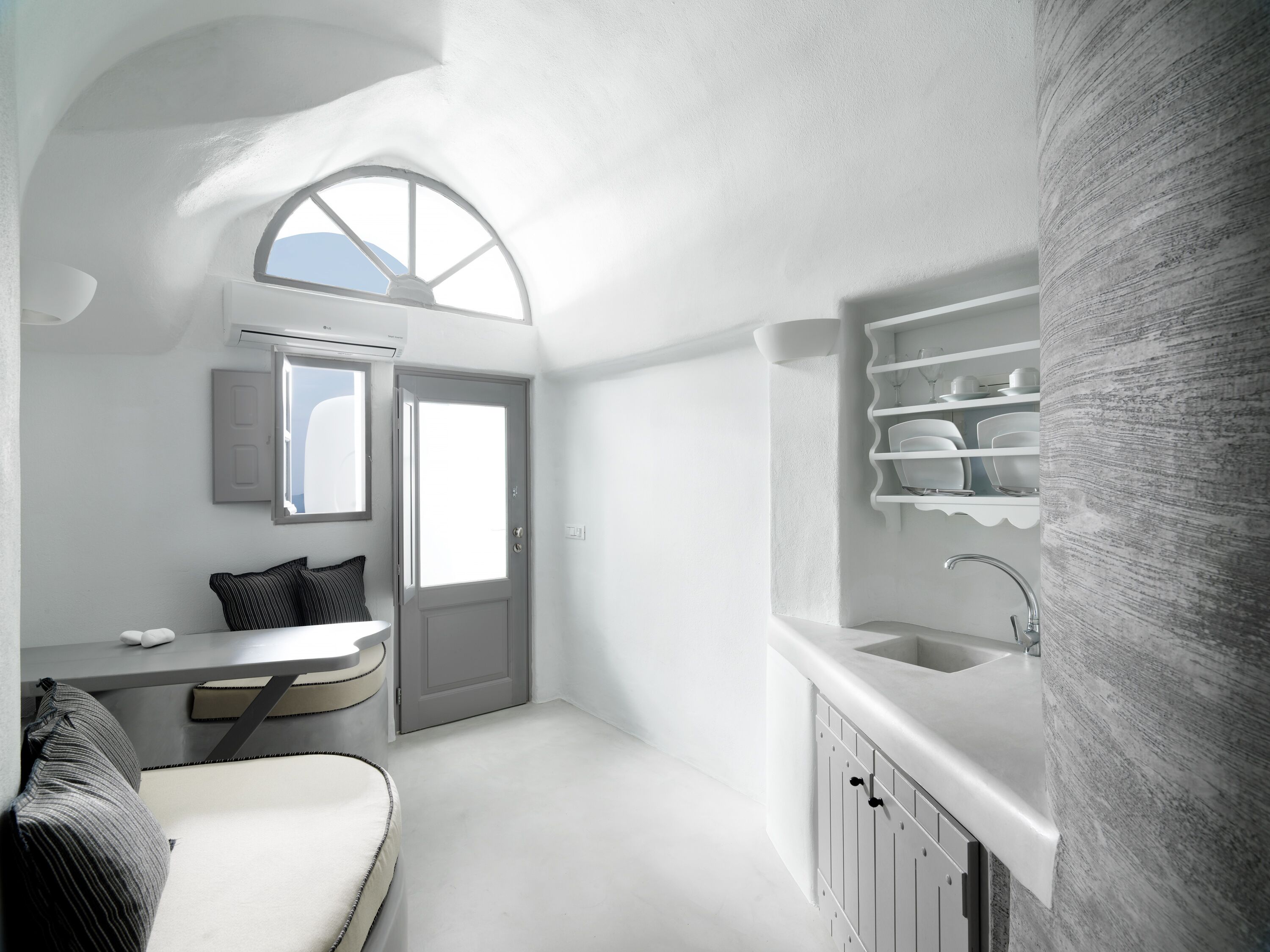 standard suite, 1 double bed | 1 bedroom, egyptian cotton sheets, premium bedding, pillow-top beds