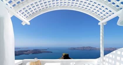 Tholos Resort