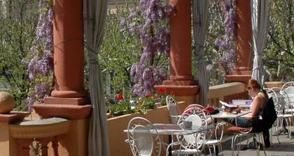 Hotel Andria