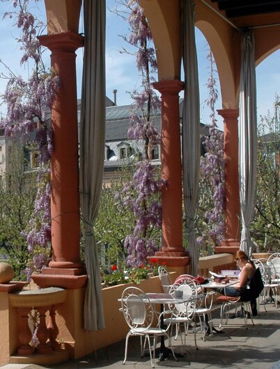 Hotel Andria