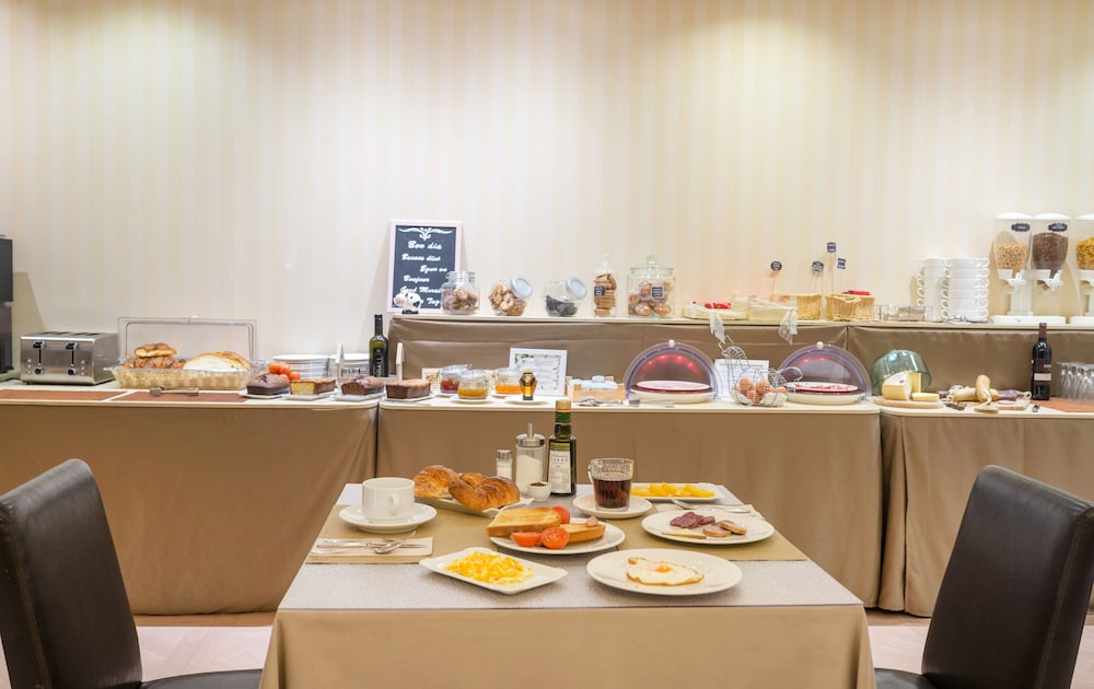 Hotel Restaurant ANDRIA by null