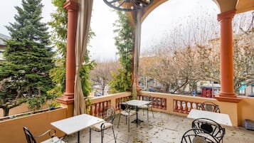 Balkon