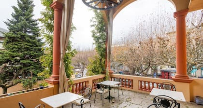 Hotel Andria