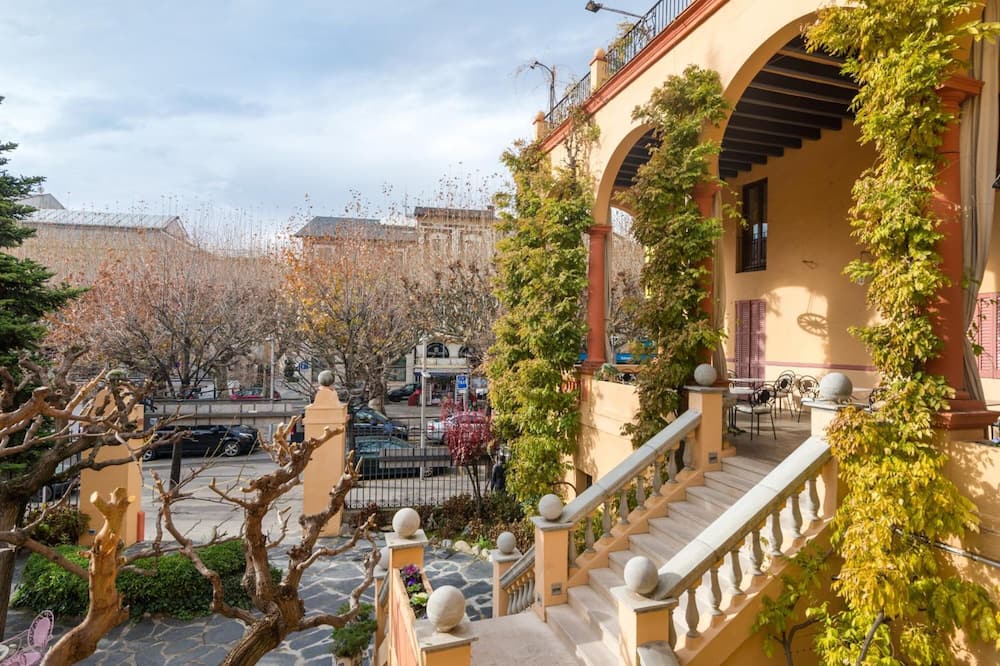 Hotel Andria