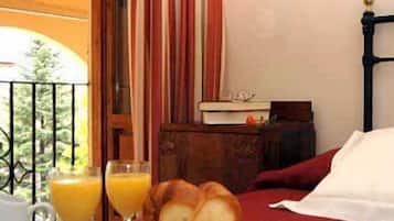 Room service - dining