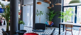 ibis Malaga Centro Ciudad