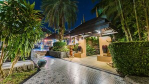 View from property - Princess Kamala Beachfront Hotel Phuket (Kamala)