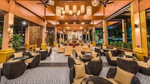 Lobby - Princess Kamala Beachfront Hotel Phuket (Kamala)
