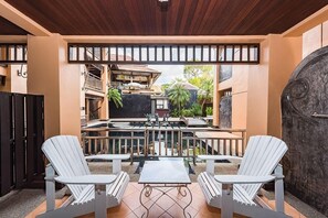 Minibar, in-room safe, iron/ironing board, cots/infant beds