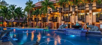 Princess Kamala Beachfront Hotel Phuket