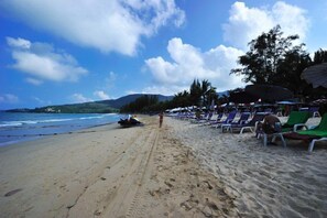 Unclassified image, 2 of 230, button - Princess Kamala Beachfront Hotel Phuket (Kamala)