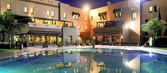 ibis Marrakech Palmeraie Hotel