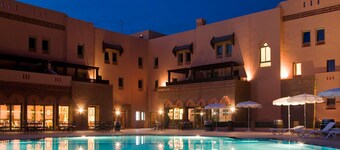 ibis Marrakech Palmeraie Hotel