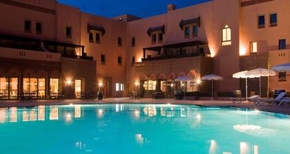ibis Marrakech Palmeraie Hotel