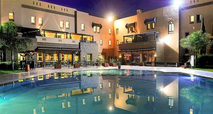 ibis Marrakech Palmeraie Hotel