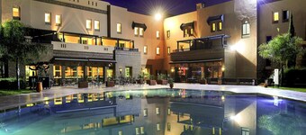 ibis Marrakech Palmeraie Hotel