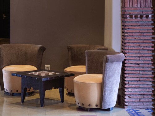 ibis Marrakech Palmeraie Hotel