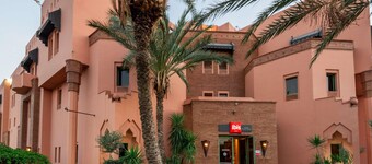 ibis Marrakech Palmeraie Hotel