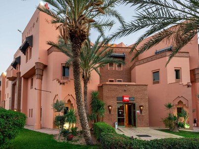ibis Marrakech Palmeraie Hotel
