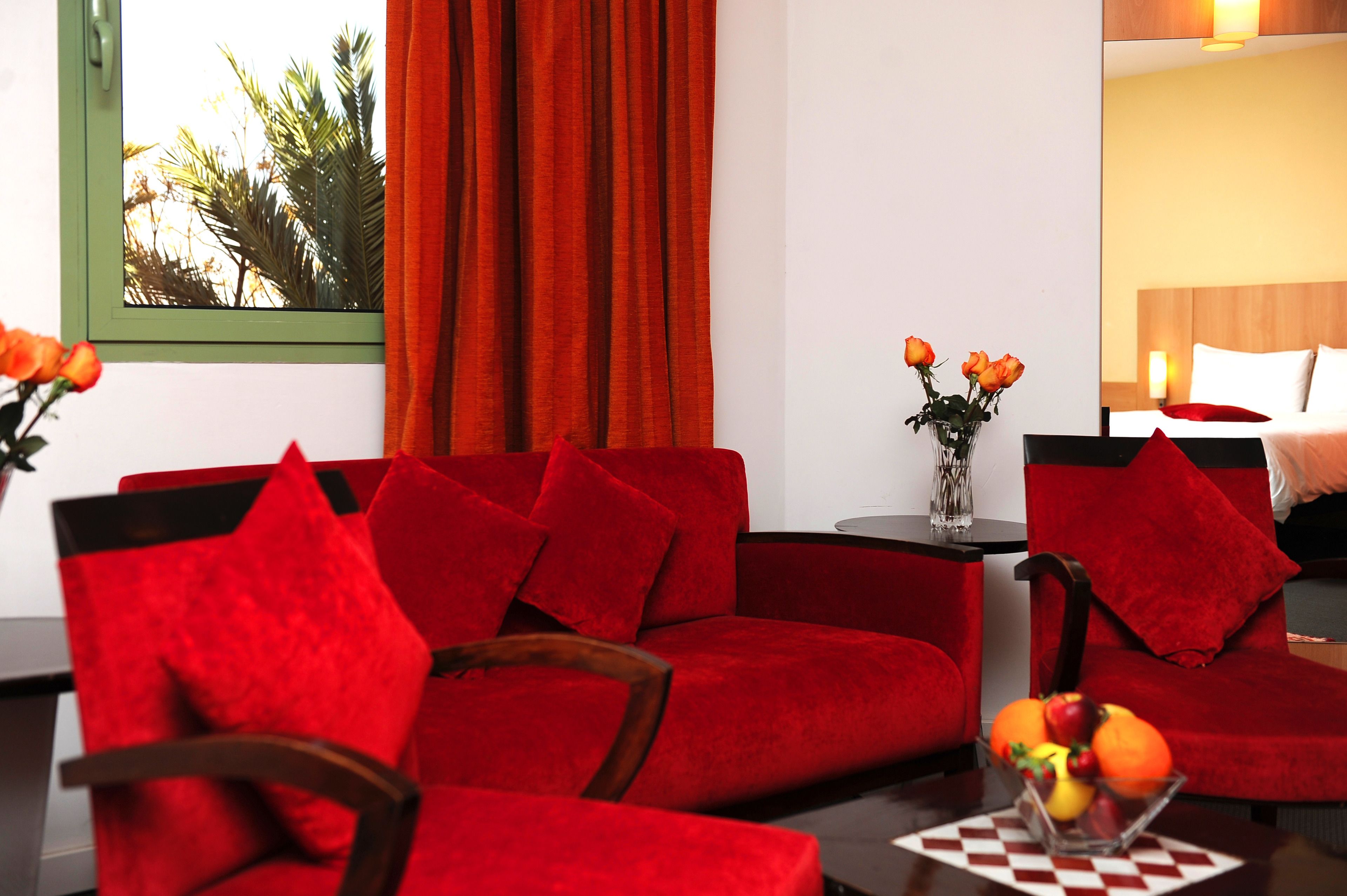 ibis Marrakech Palmeraie Hotel