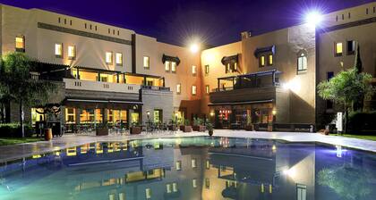 ibis Marrakech Palmeraie Hotel