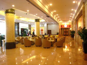 Lobby-Lounge