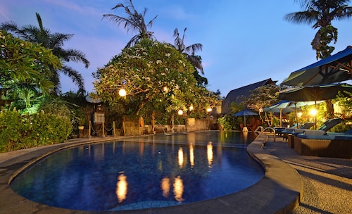 Puri Dewa Bharata Hotel & Villas