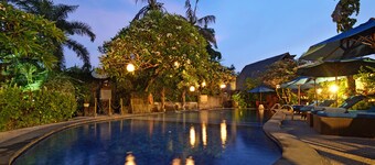 Puri Dewa Bharata Hotel & Villas