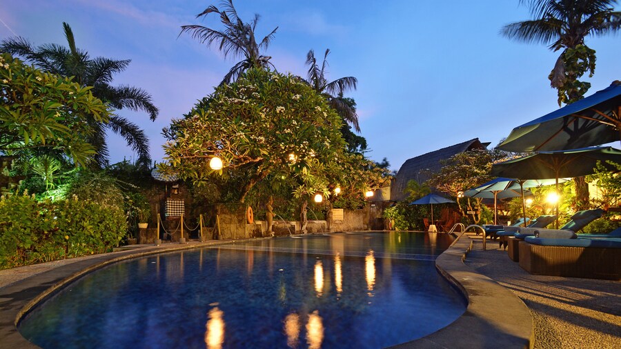 Puri Dewa Bharata Hotel & Villas